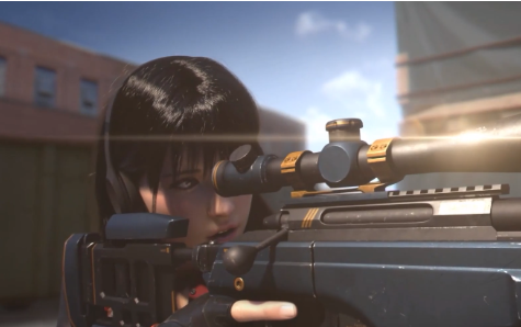 突击风暴2游戏中的音乐和声音效果