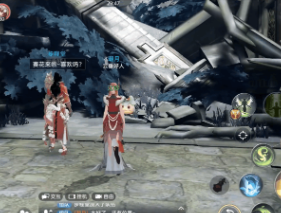 如何加速在《天谕》游戏中的移动？