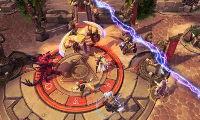 如何在《风暴英雄》中获得更多的宝箱和奖励？