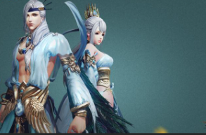 有没有《天谕》游戏的官方网站？