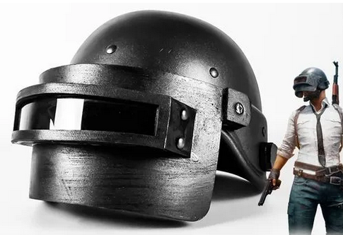 绝地求生中的头盔和护甲如何保养？