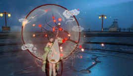 《天谕》游戏中的技能树如何工作？