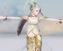 如何参加《天谕》游戏的活动？