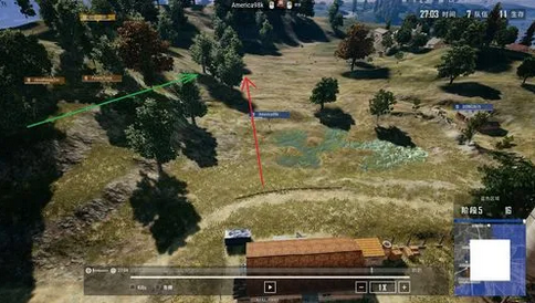 如何在《绝地求生》中提高自己的生存率？