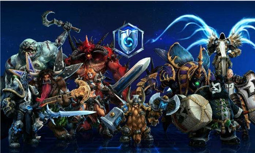 如何在《风暴英雄》中提高你的反应速度?