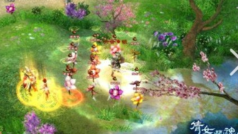 如何加入新倩女幽魂游戏的公会?