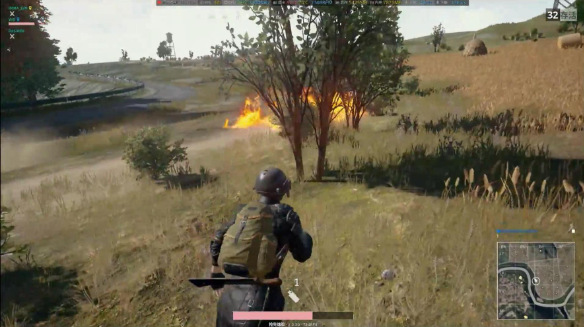 如何在绝地求生中最大化爆炸效果?