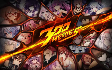 《300英雄》中的队伍协作战术研究。