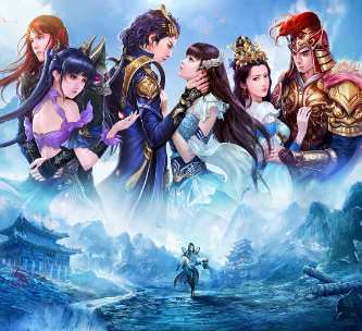 新倩女幽魂游戏如何建立强大的队伍和团队协作?