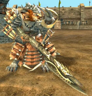 军团神射手怎么获得