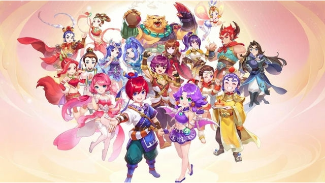 梦幻西游游戏如何提高家族等级