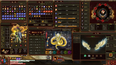 如何在传奇世界游戏中获得稀有宠物？