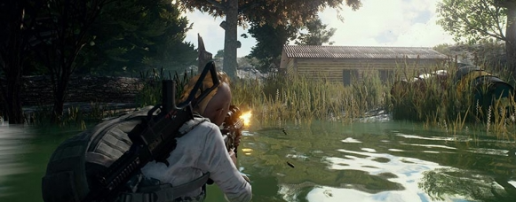 《绝地求生》中如何利用气象条件？