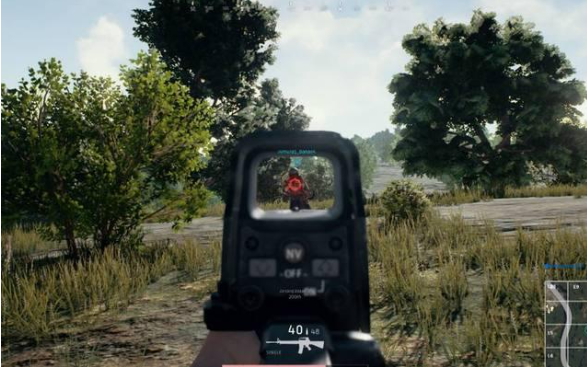 如何在绝地求生中最大化爆头机会？