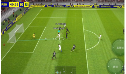 实况足球2022中的球队建设攻略