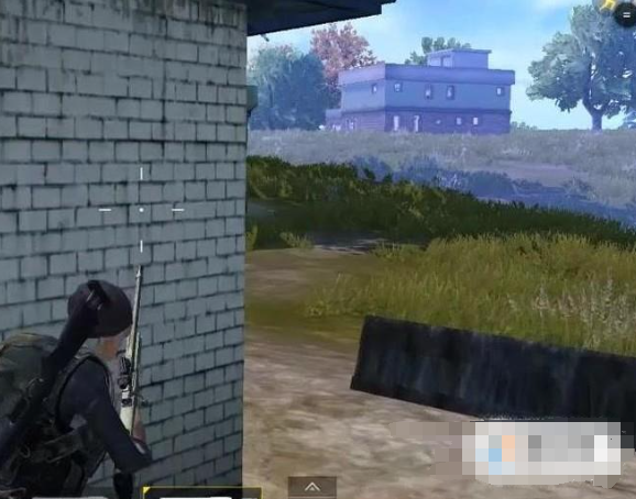 绝地求生中如何应对圈内战斗？