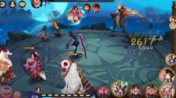 阴阳师游戏角色怎么培养？