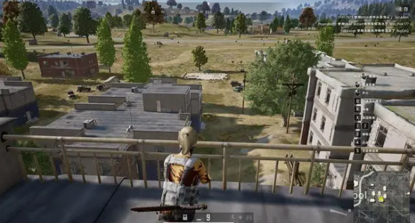 如何在绝地求生中建立有效的突袭计划？