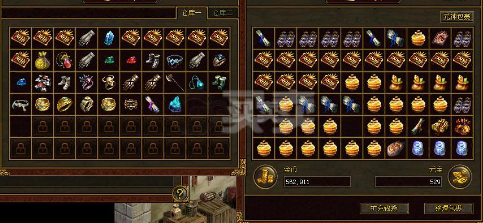 如何在传奇世界游戏中快速获取经验药水？