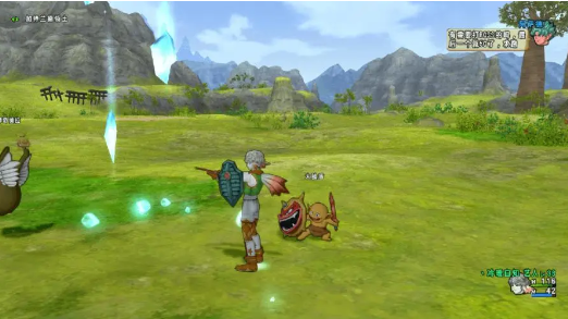 《勇者斗恶龙X》如何选择合适的角色职业？