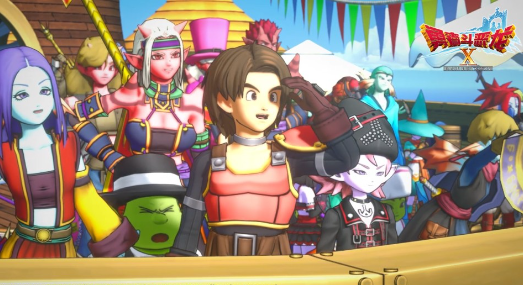 《勇者斗恶龙X》如何获得更多的金币和资源？