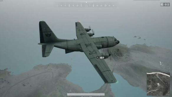 绝地求生中如何利用建筑物的优势？