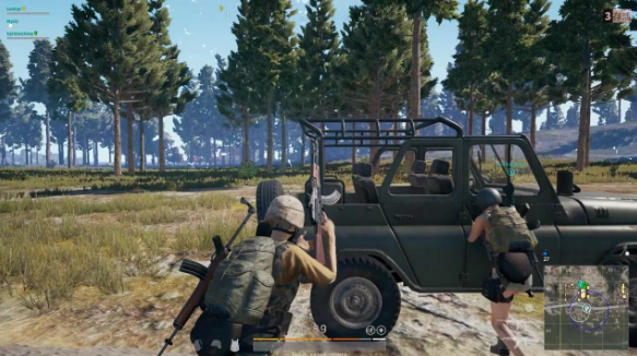 如何在绝地求生中建立有效的通讯系统？