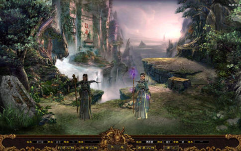 如何在传奇世界游戏中击败巨龙Boss？