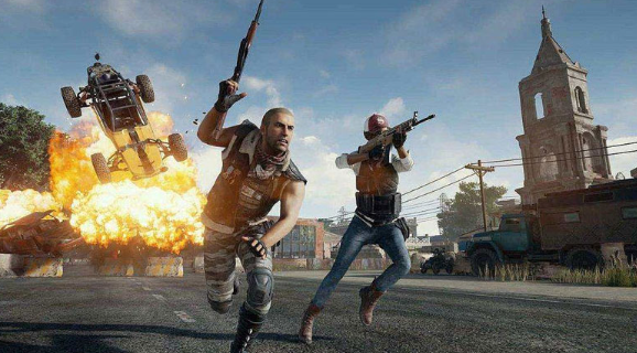 如何在绝地求生中最大化队伍的生存能力？