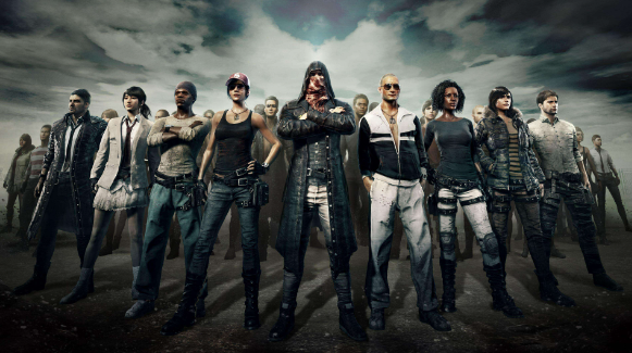 如何在绝地求生中建立有效的突击队伍？