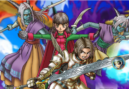 《勇者斗恶龙X》最佳的队伍搭配和策略是什么？