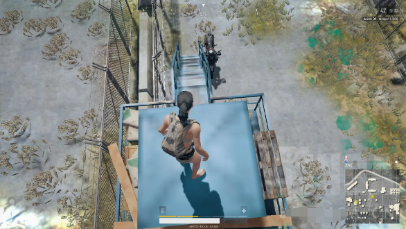 如何在绝地求生中建立有效的逃生计划？