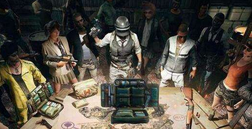 绝地求生中如何建立有效的医疗中心?