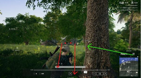 绝地求生中如何应对敌人的通信干扰?