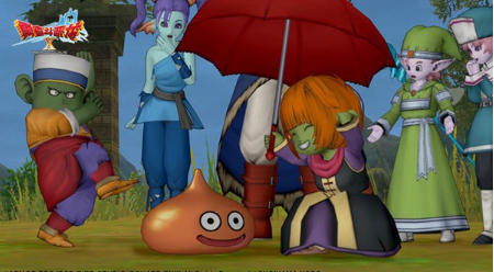 《勇者斗恶龙X》高级玩家分享的攻略技巧。