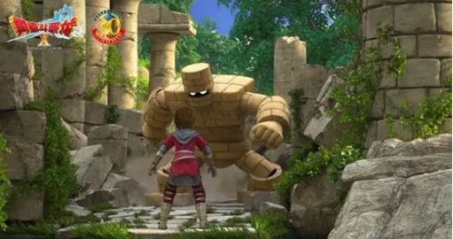 《勇者斗恶龙X》如何在PVP对战中获得胜利?