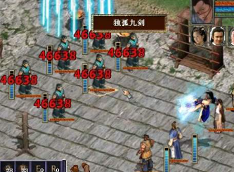 金庸群侠传游戏中如何提高角色的生存能力？