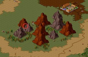 金庸群侠传中有哪些隐藏地点和宝藏