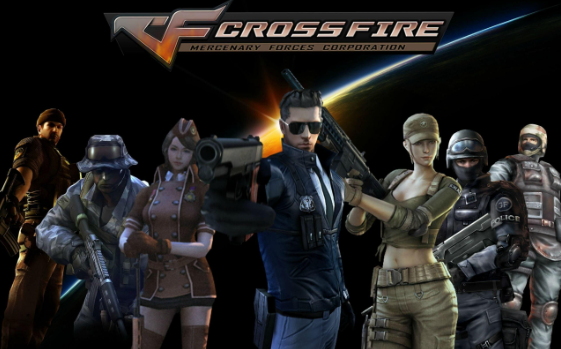 穿越火线游戏免费吗？