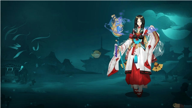 阴阳师游戏中的召唤技巧