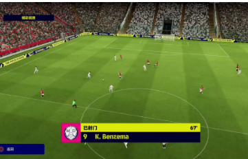 实况足球2022中的球队剧情模式