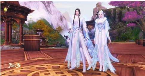 天下3游戏中的特殊活动和节日庆典攻略