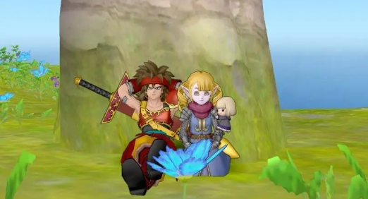 如何在《勇者斗恶龙X》中获得更多的宝箱和奖励？