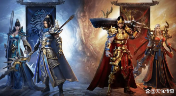 无忧传奇游戏职业选择指南