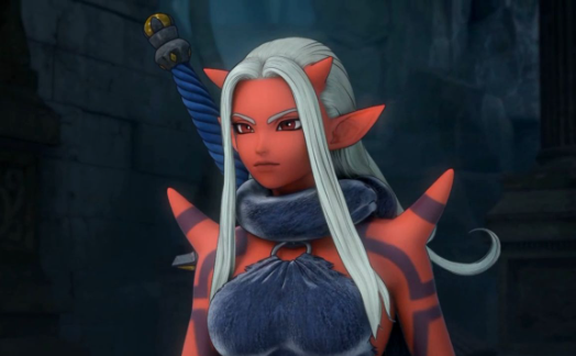 了解《勇者斗恶龙X》中的节日活动和特殊任务。