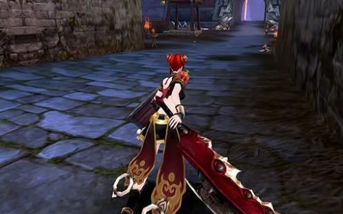 天下3游戏中的角色定位和职业选择