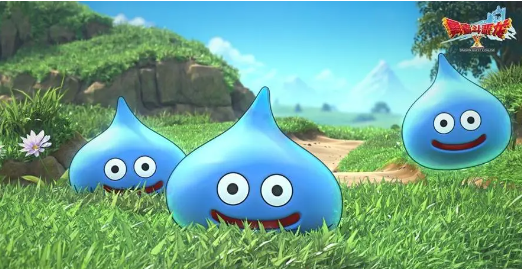 如何在《勇者斗恶龙X》中提高你的精准射击能力？