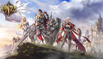 无忧传奇游戏的跨服战争策略