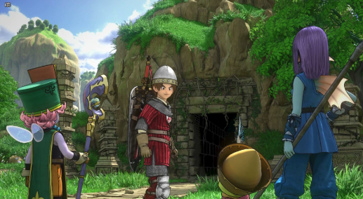 如何在《勇者斗恶龙X》中提高你的策略战斗能力？