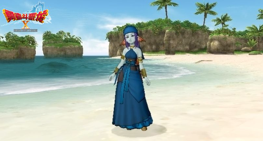 了解《勇者斗恶龙X》中的特殊敌人和挑战。